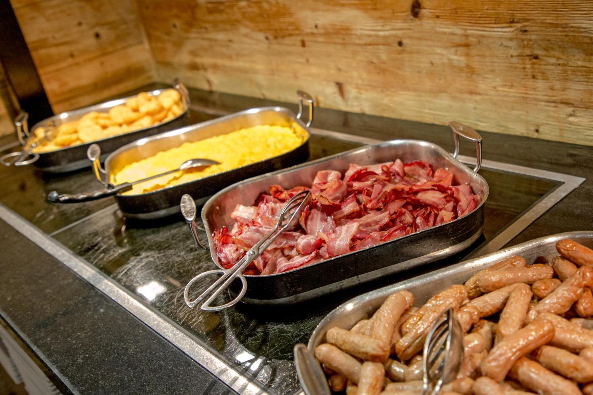 Sowell Hotels Le Pas Du Loup 伊索拉 外观 照片